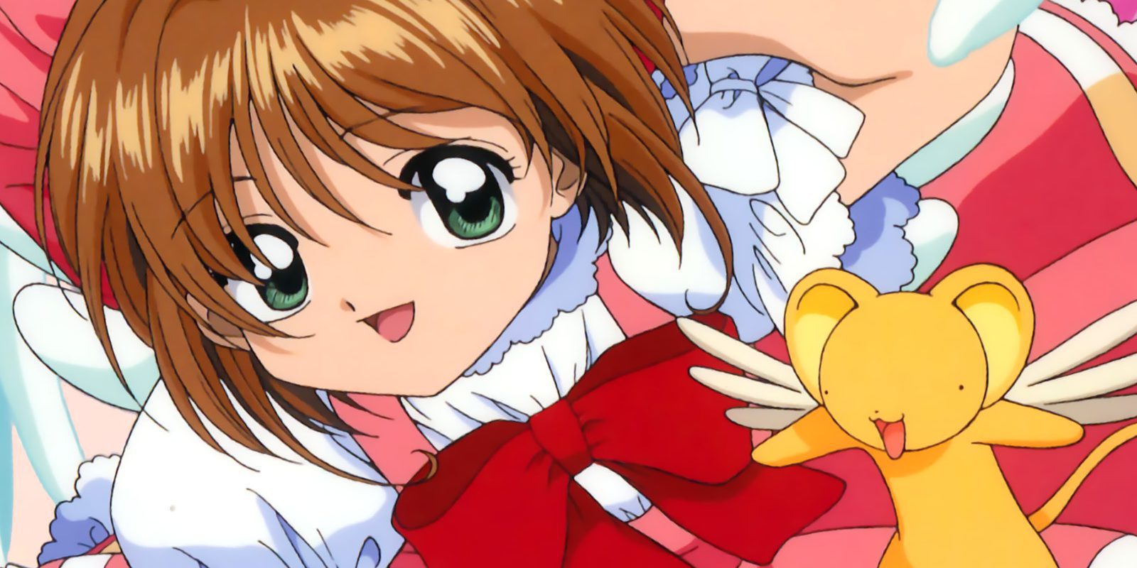 Habrá novedades de 'Sakura Cazadora de Cartas' en noviembre