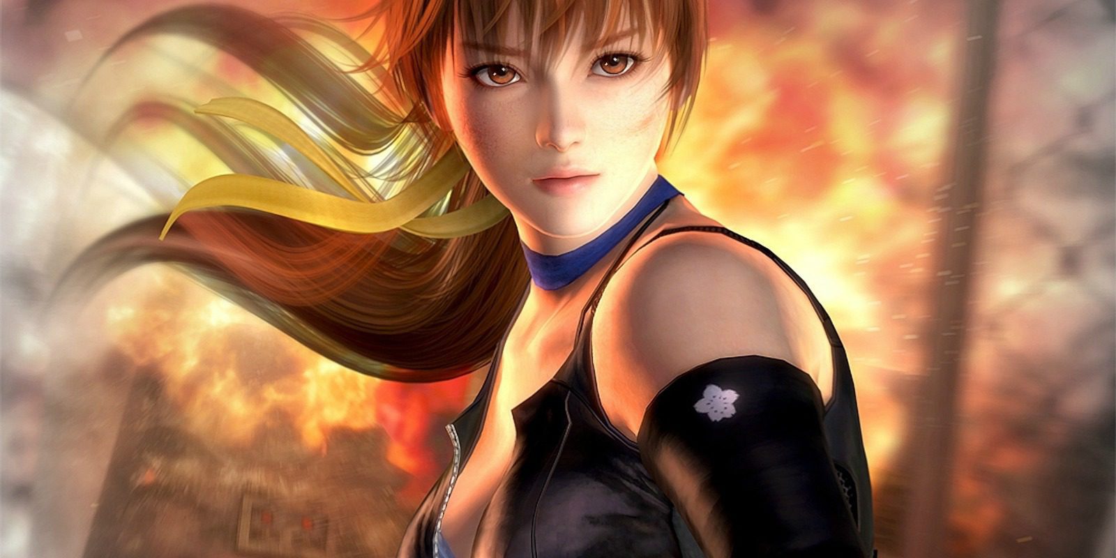'Dead or Alive 5: Last Round' estrenará pronto versión gratuita en PC