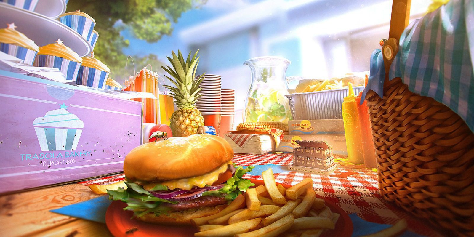 'Call of Duty: Black Ops III' recibirá Salvation para PC y One pronto