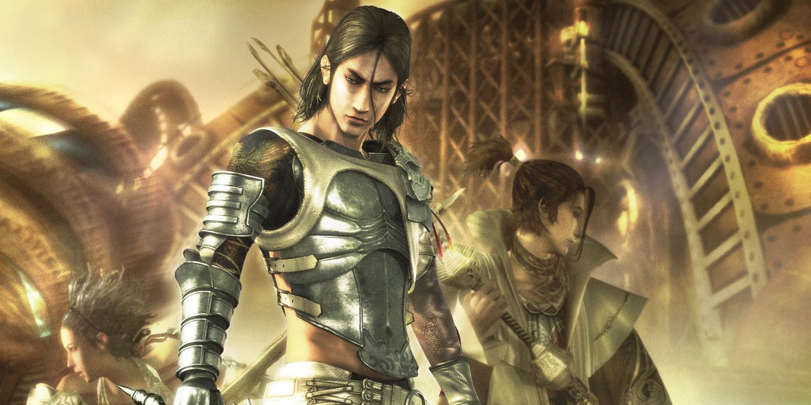 'Lost Odyssey' se convierte en superventas en Amazon gracias a la retrocompatibilidad