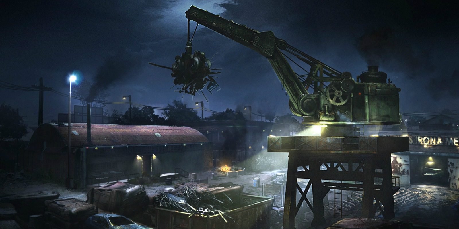 Lanzamientos de la semana en PlayStation 4 (10/4/2016)