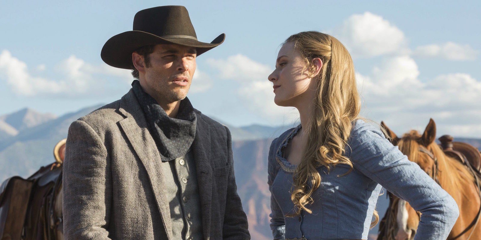 'Westworld': la serie de HBO quiere ser tan exitosa como 'Game of Thrones'