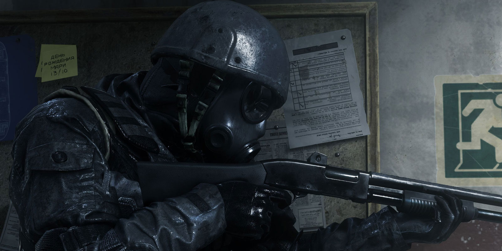 'Call Of Duty: Inifinite Warfare' será necesario para jugar a 'Modern Warfare Remaster'