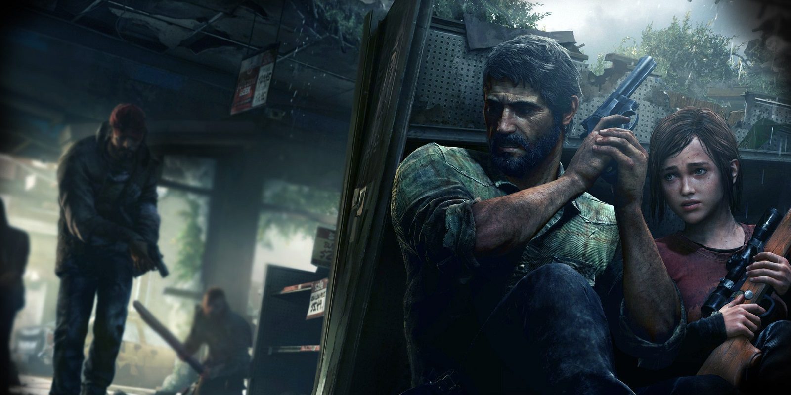 Naughty Dog ya piensa en 'The Last of Us 2'
