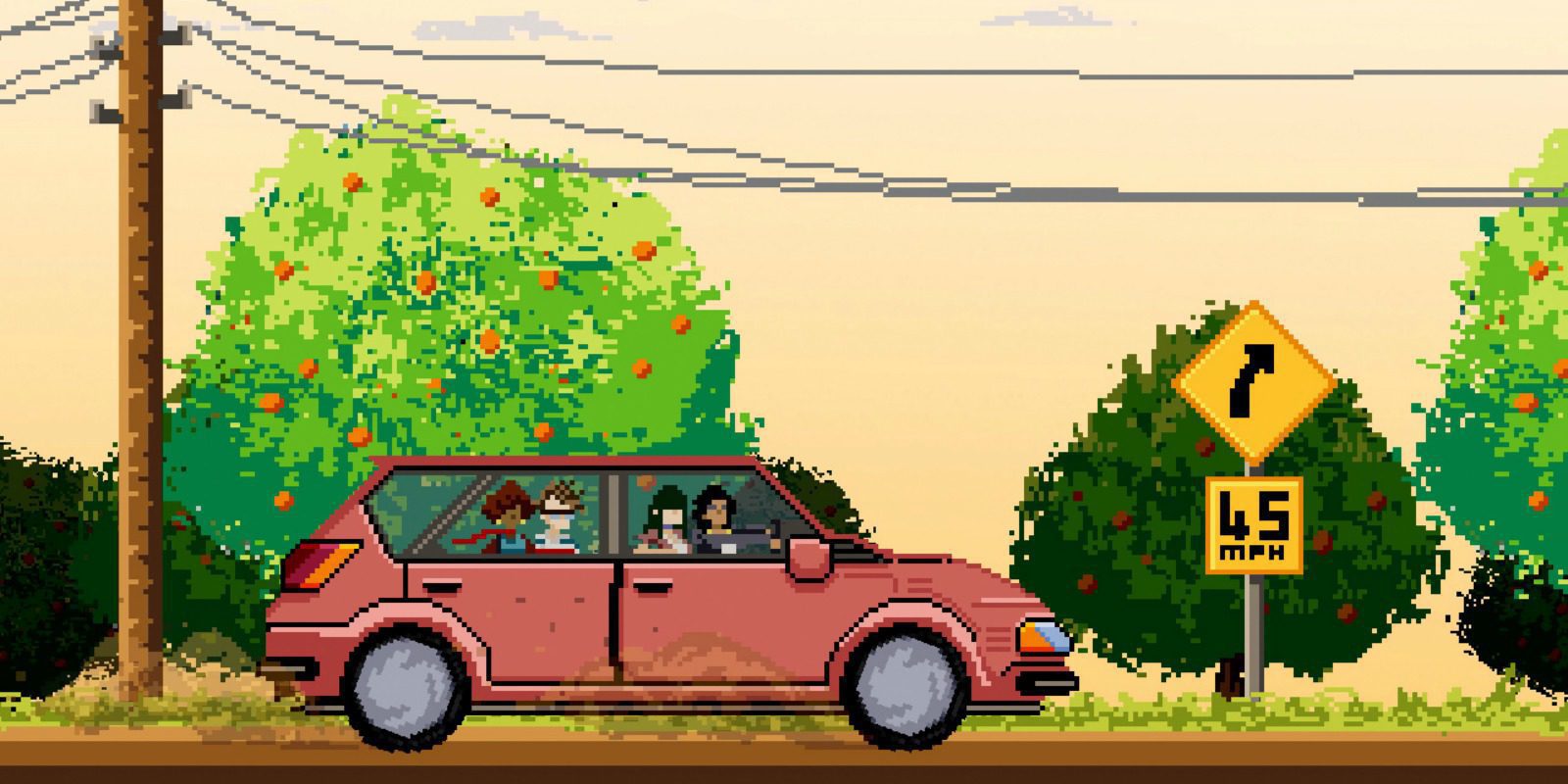 Se lanza en Kickstarter 'The Last Goddess', una interesante aventura gráfica