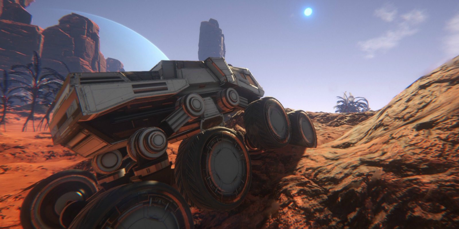 El exitoso 'Osiris: New Dawn' llegará a PS4 y Xbox One