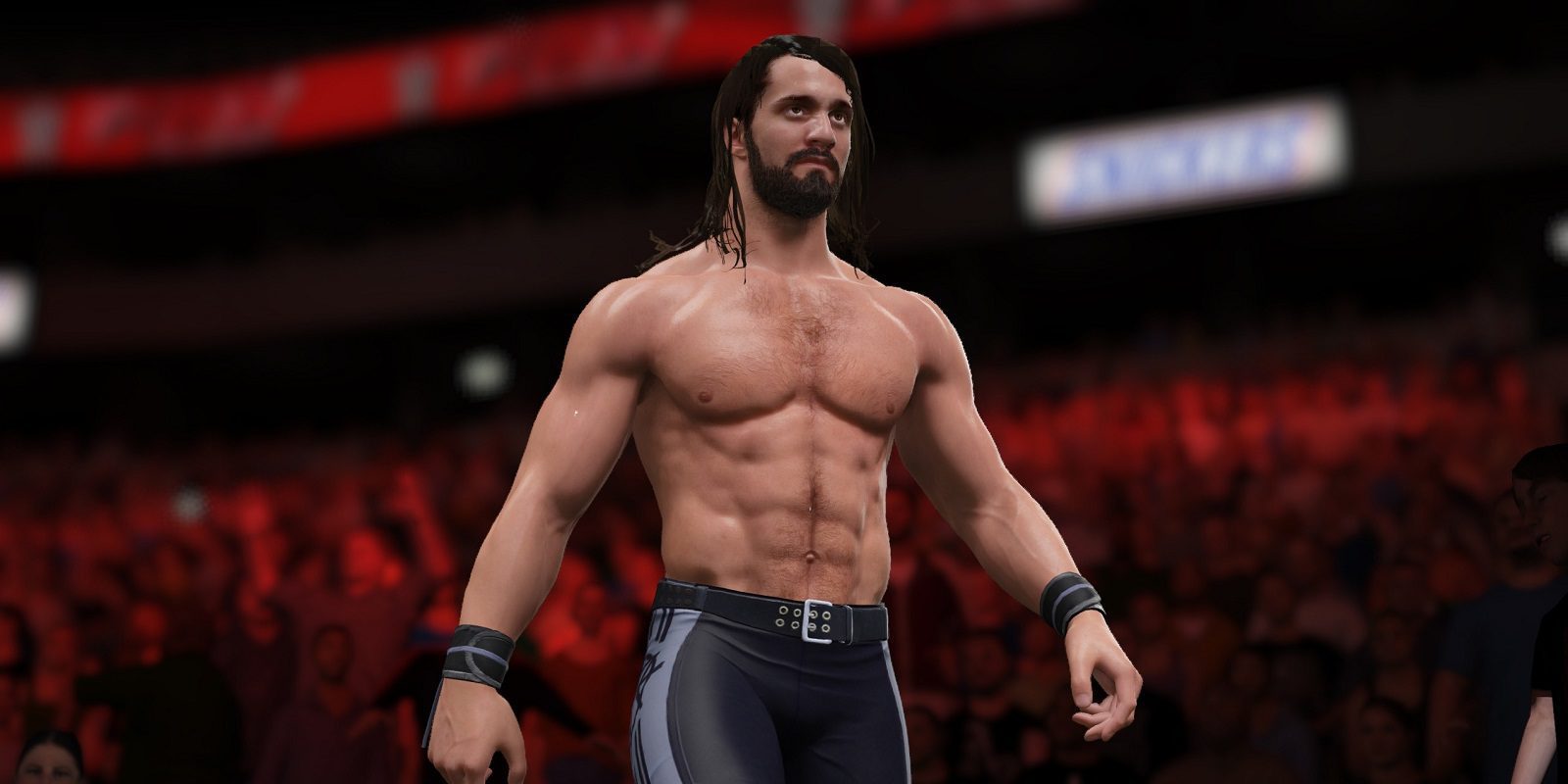 2K confirma su presencia y actividades en la Barcelona Games World 2016