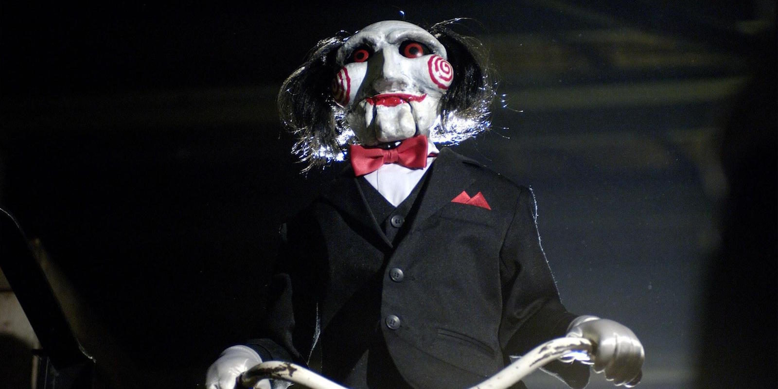 Comienza el rodaje de 'Saw: Legacy'