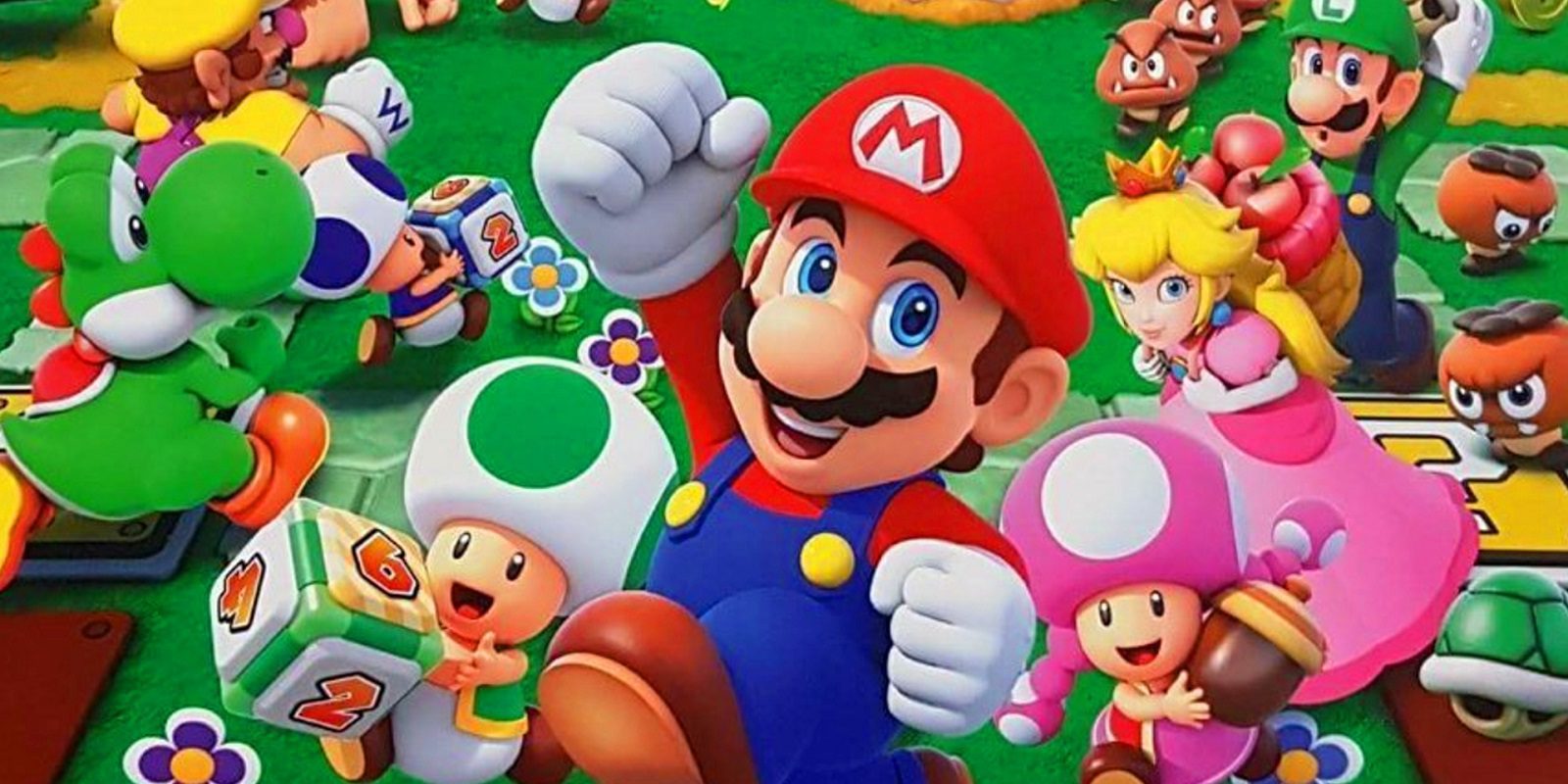 Nintendo sorteará 30 New Nintendo 3DS XL en la Barcelona Games World 2016