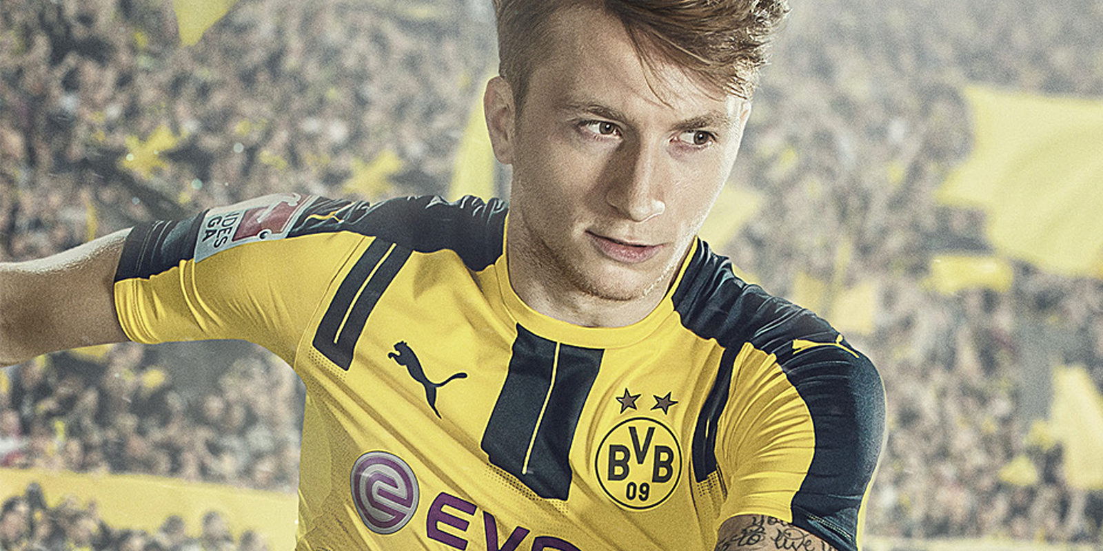 'FIFA 17' vende 40 veces más que 'PES 2017'