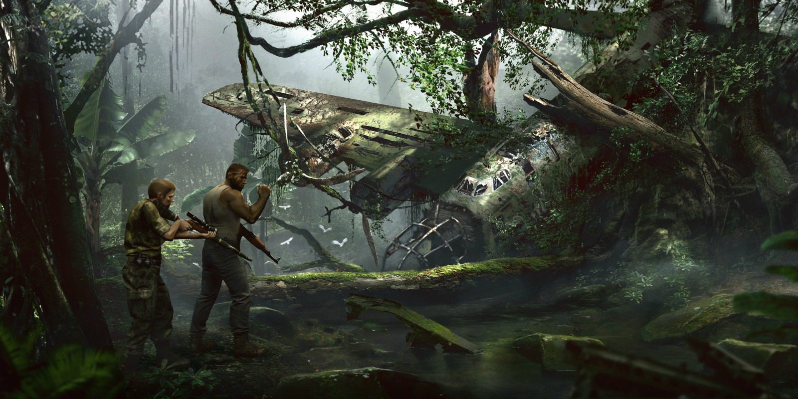 La organización de Lincoln al descubierto en el nuevo vídeo de 'Mafia III'