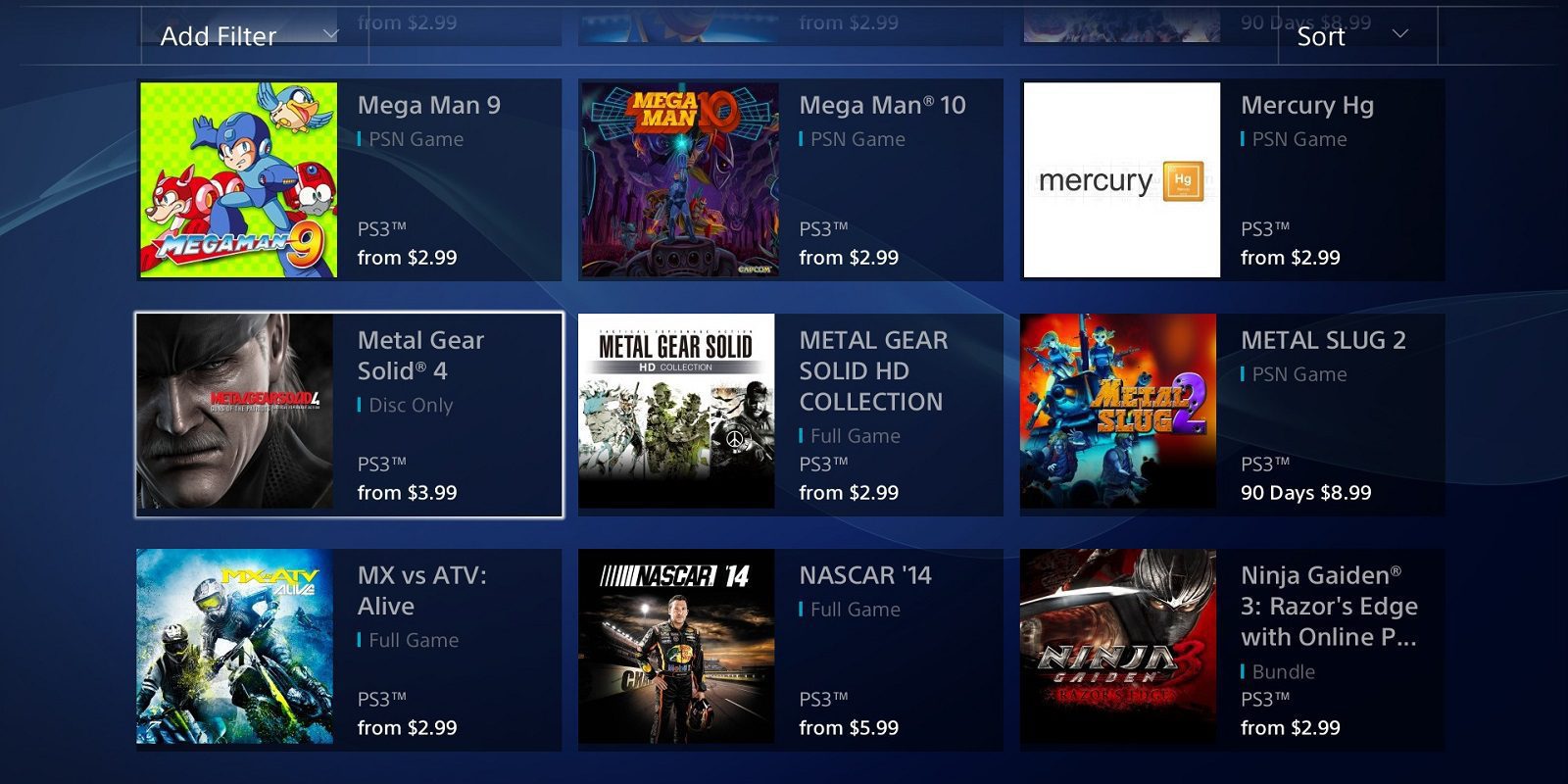 ¿Es PlayStation Now? ¿O PlayStation Nunca? - La Zona