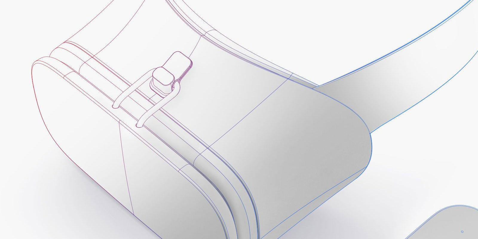 Google nos muestra su Pixel y sus Daydream View para la realidad virtual