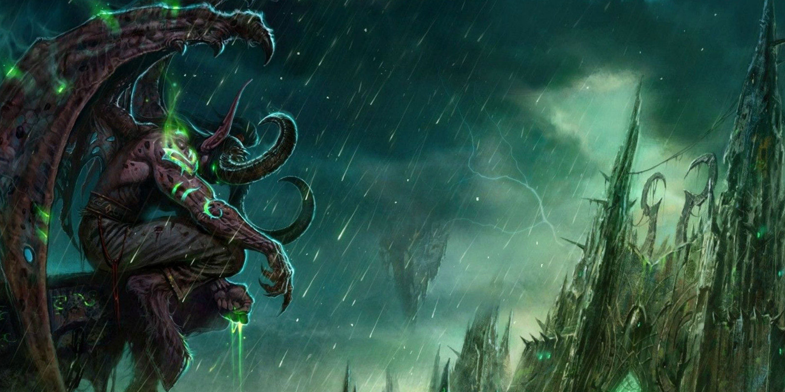¿Ha vuelto 'World of Warcraft' a superar la barrera de 10 millones de suscriptores gracias a 'Legion'?