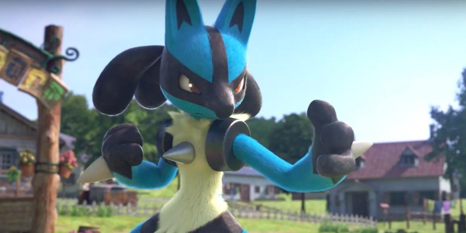 Un nuevo luchador para 'Pokkén Tournament' será anunciado el 13 de octubre