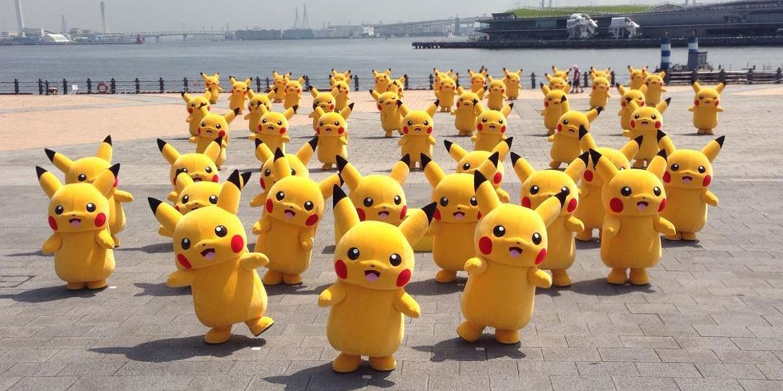 'Un regalo especial'  para los jugadores de 'Pokémon Sol y Luna'