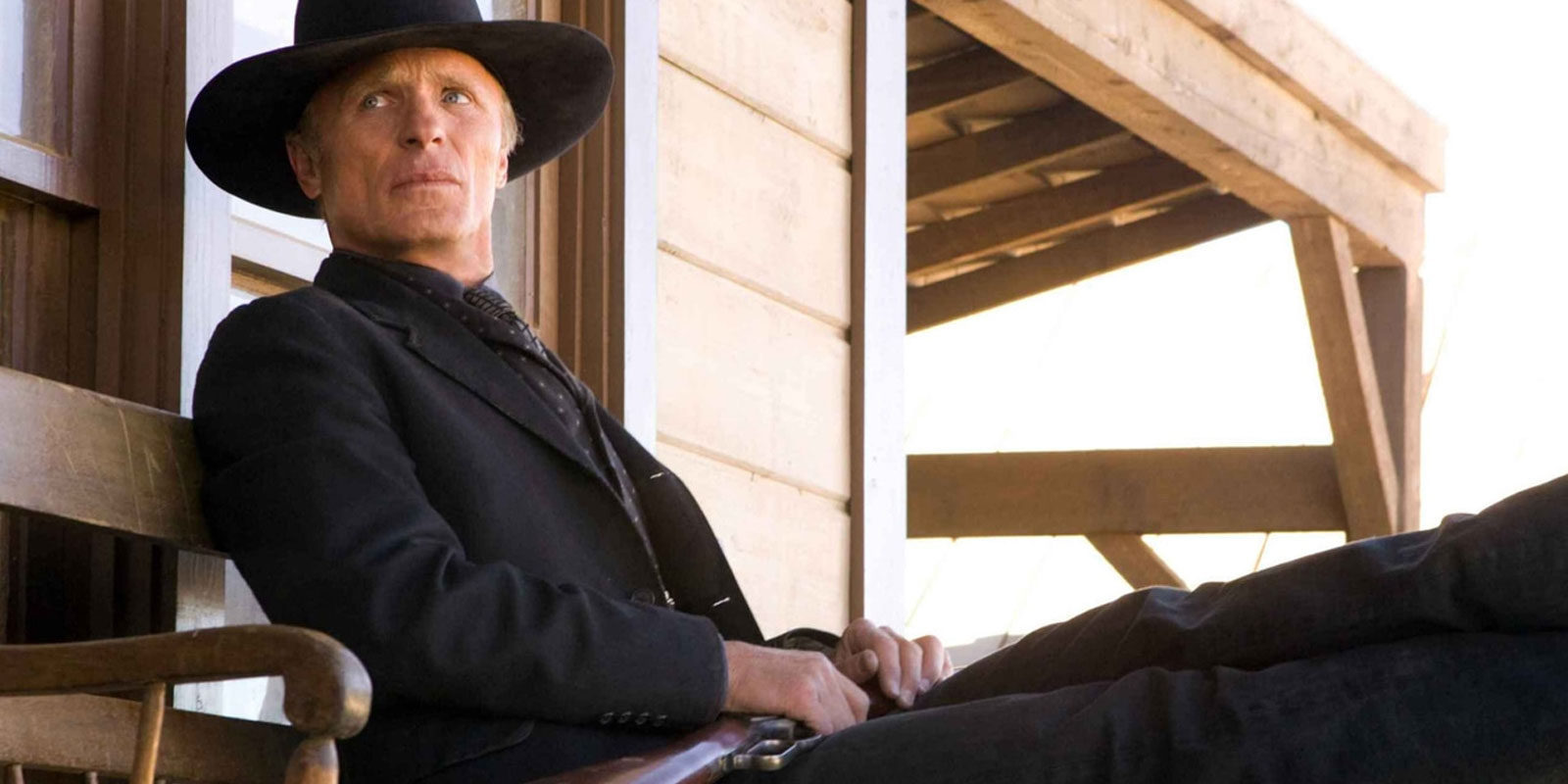 El showrunner de 'WestWorld' se inspiró en 'Bioshock' y otros videojuegos