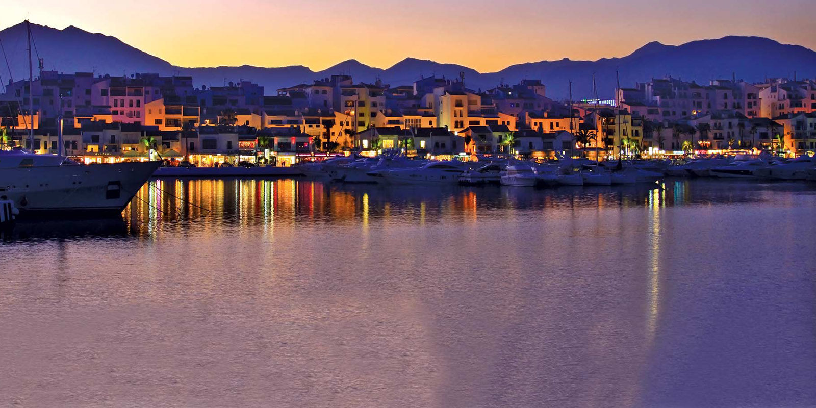 Málaga se levanta en contra de la próxima serie 'Costa del Sol'