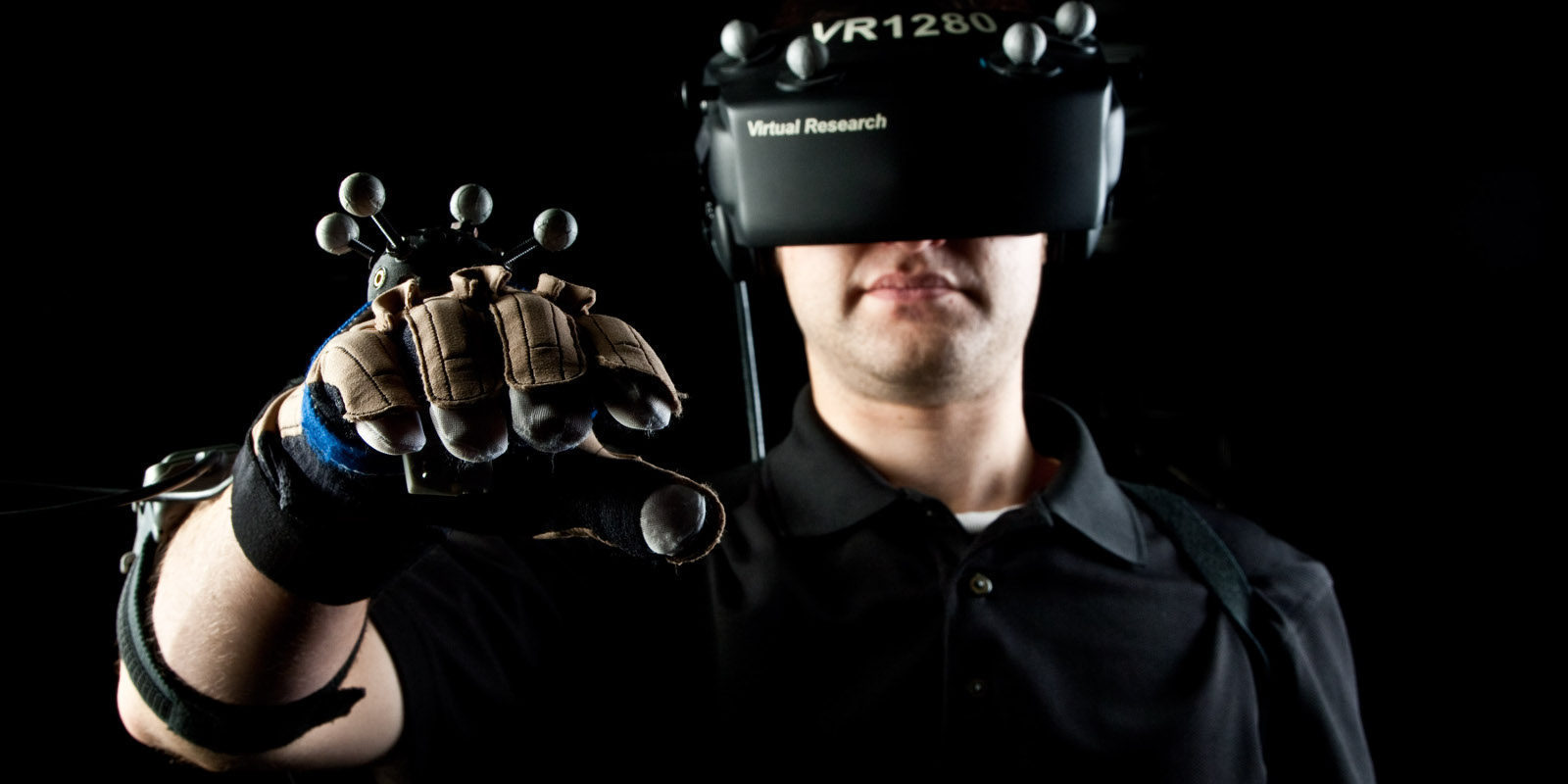 U-tad celebra mañana un evento para explicar qué hay más allá de la Realidad Virtual