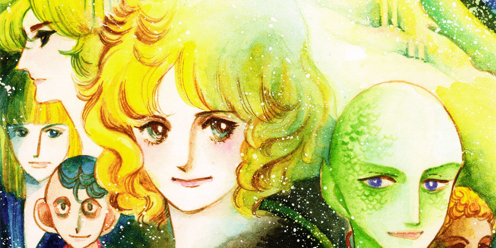 '¿Quién es el 11º pasajero?', de Moto Hagio: Tomodomo detalla la edición española