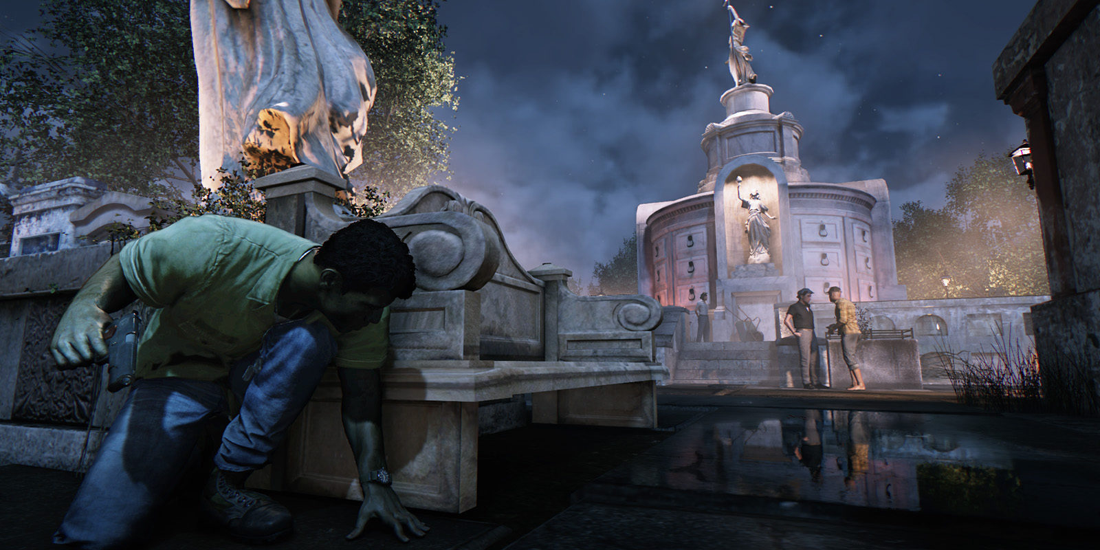 'Mafia III' tiene tanta violencia que se podrá desactivar si lo deseas