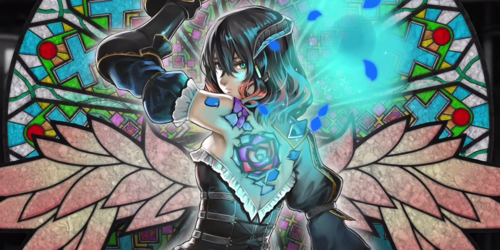 'Bloodstained' será distribuido por 505 Games