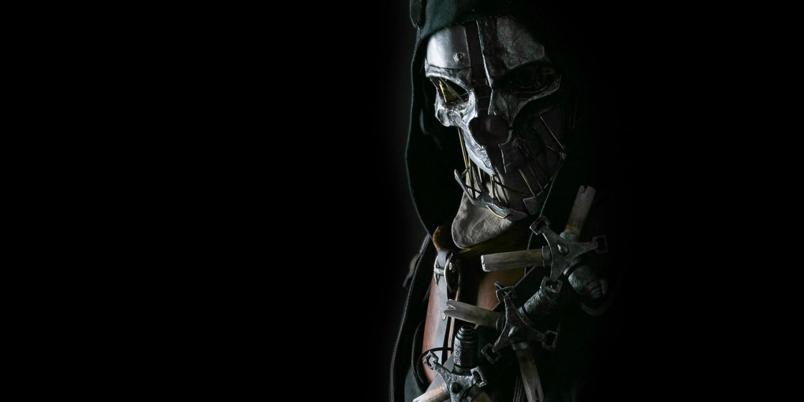 Besthesda muestra cómo se hizo la ciudad de 'Dishonored 2'