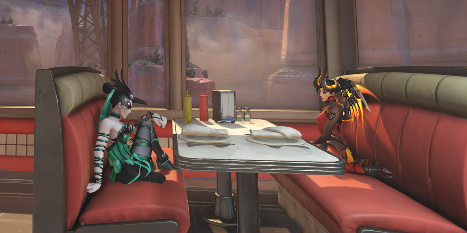 'Overwatch': Blizzard habla sobre sus futuros cambios