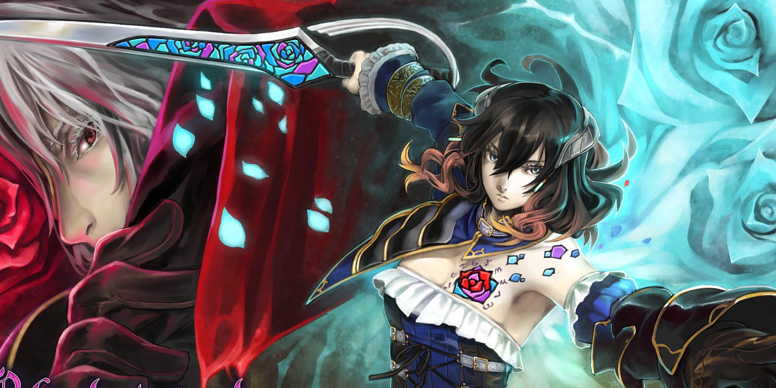 'Bloodstained' lo tiene difícil para llegar a Wii U