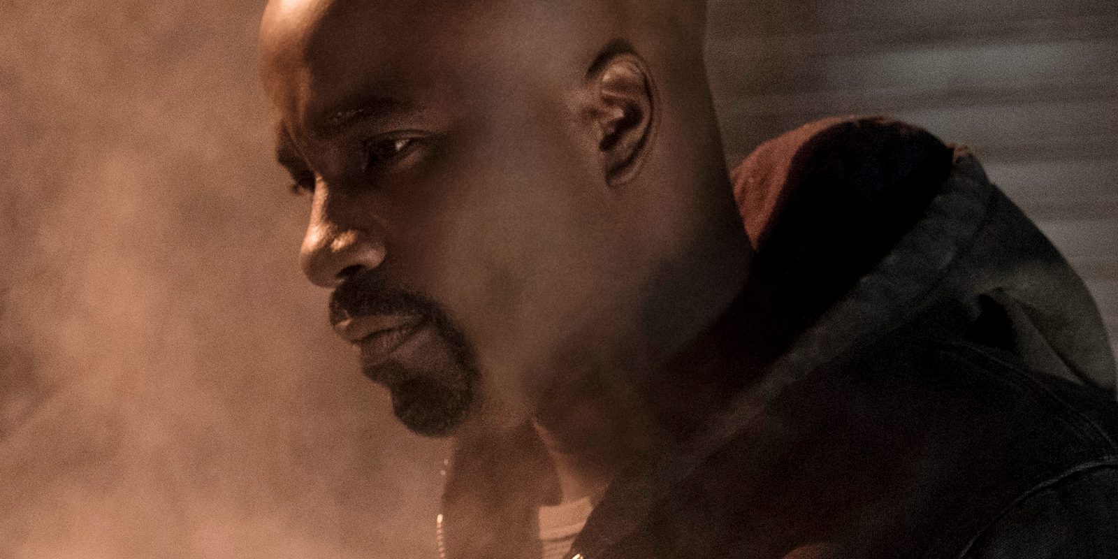 'Luke Cage' tiene un bote de los insultos porque querían atraer al cantante Prince