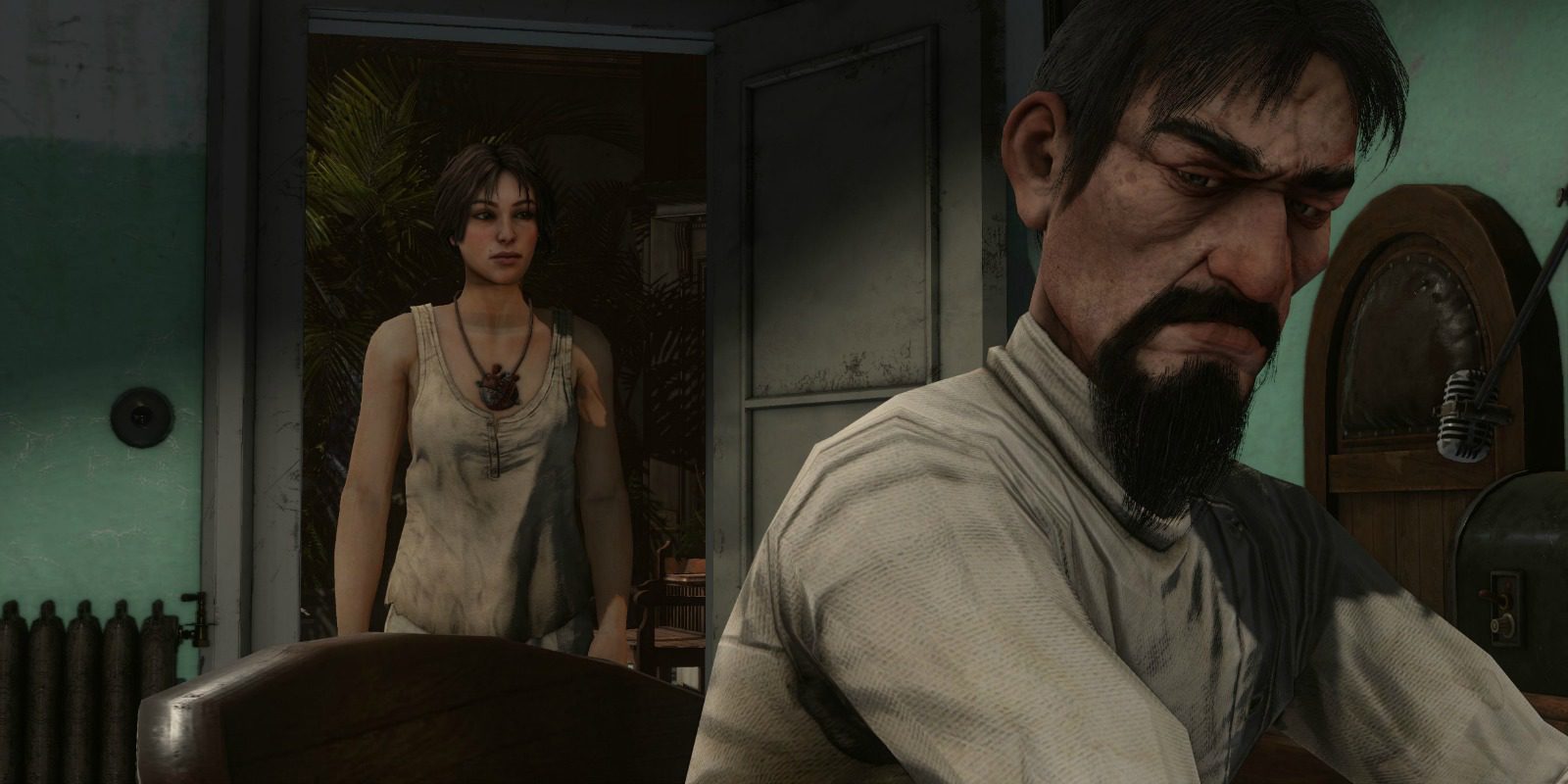 'Syberia 3' se retrasa para añadir más contenido