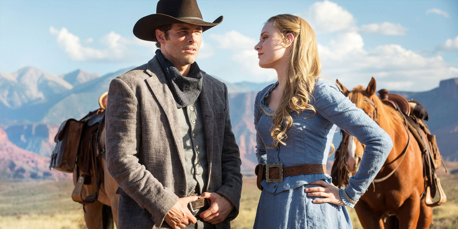 'WestWorld' podría desarrollarse en Roma o en la Edad Media