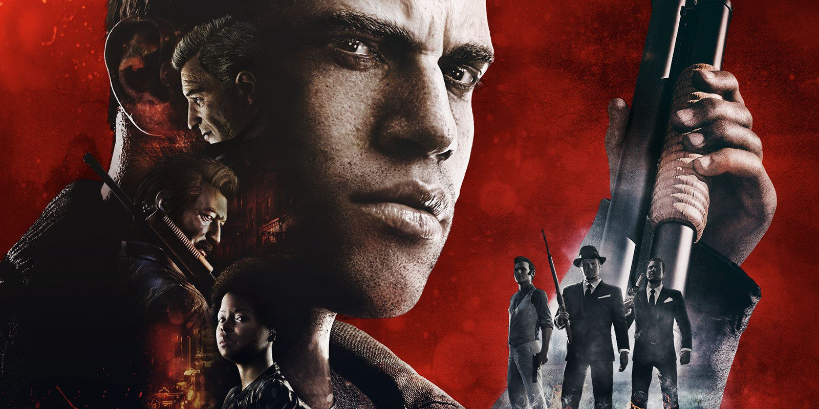 Ice Cube le pone ritmo al tráiler de lanzamiento de 'Mafia III'