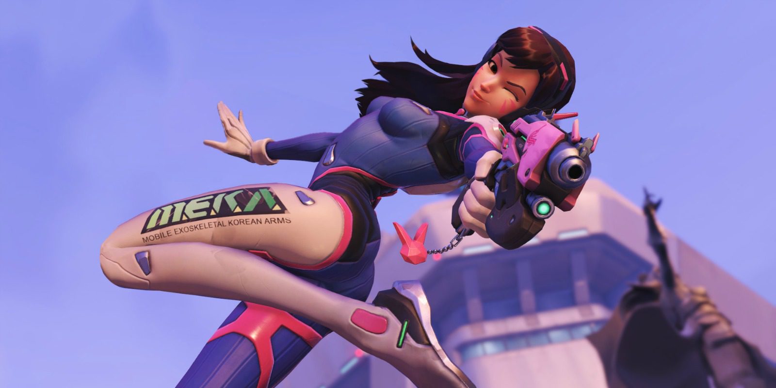 Una filtración apunta a contenido de Halloween para 'Overwatch'