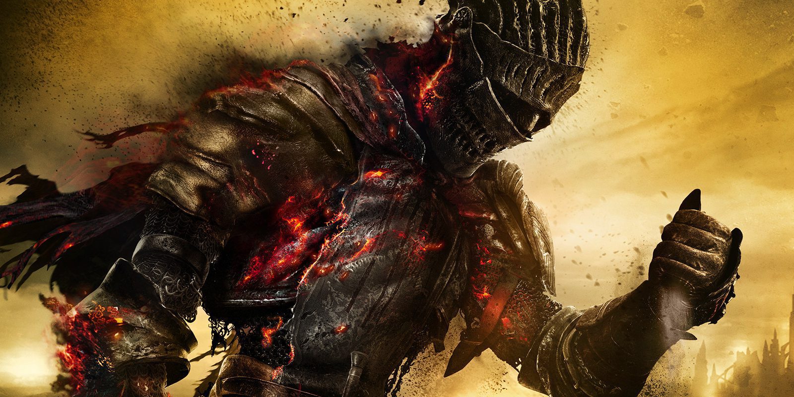From Software pide que dejemos de comparar 'Dark Souls' con 'The Legend of Zelda'