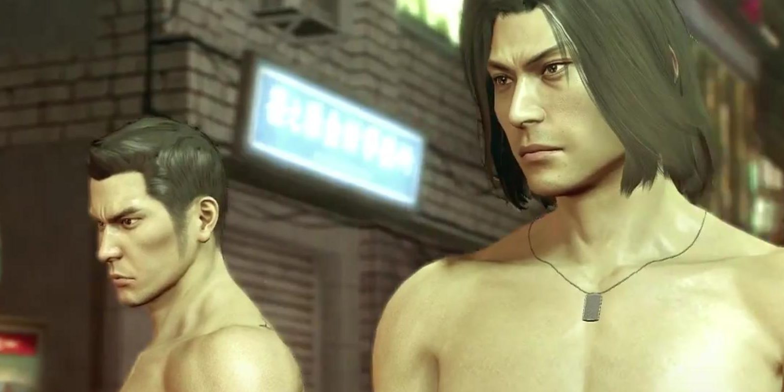 'Yakuza 0' llegará a occidente sin censura