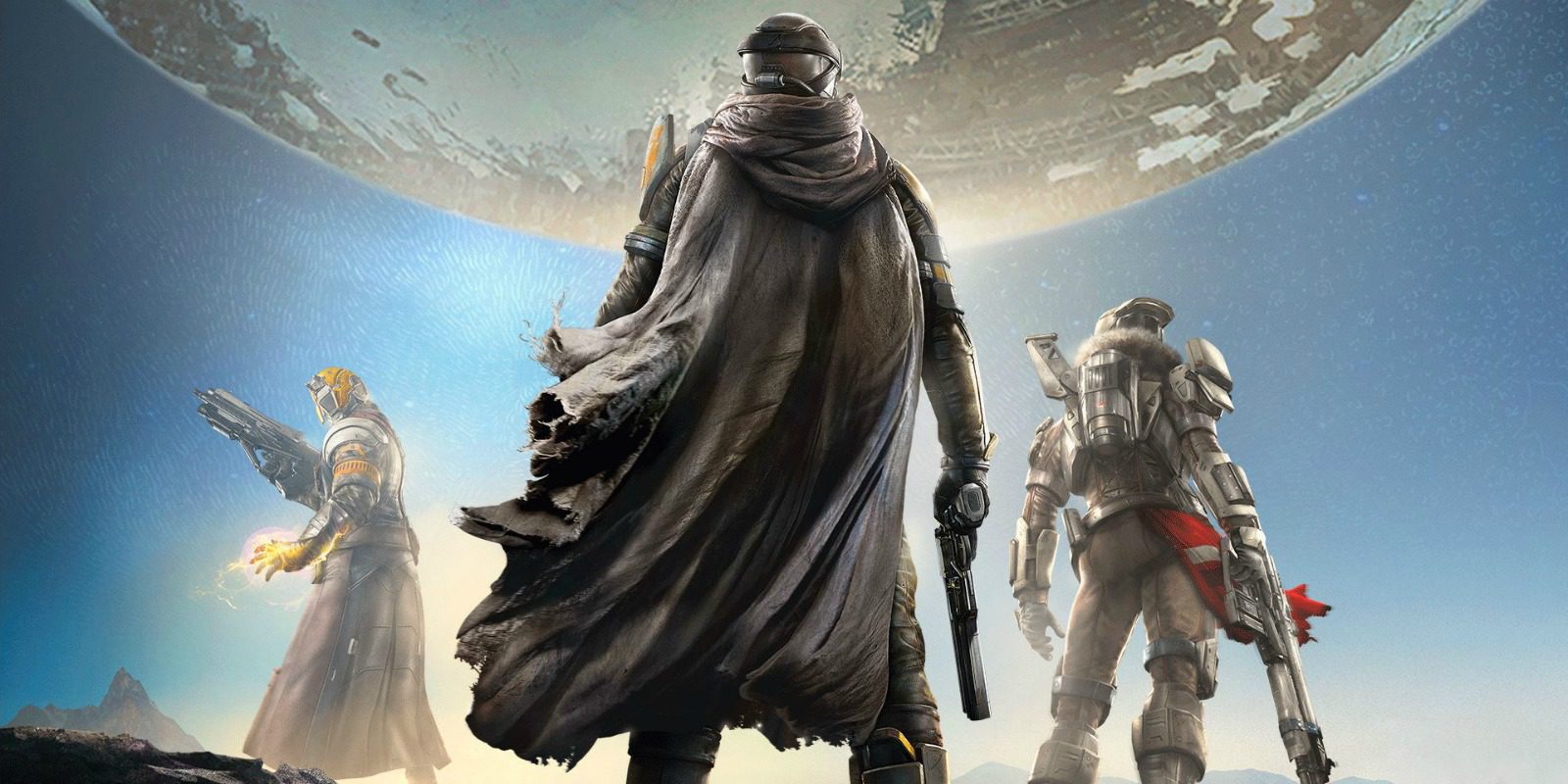 La nueva incursión de 'Destiny' se volverá más difícil pronto