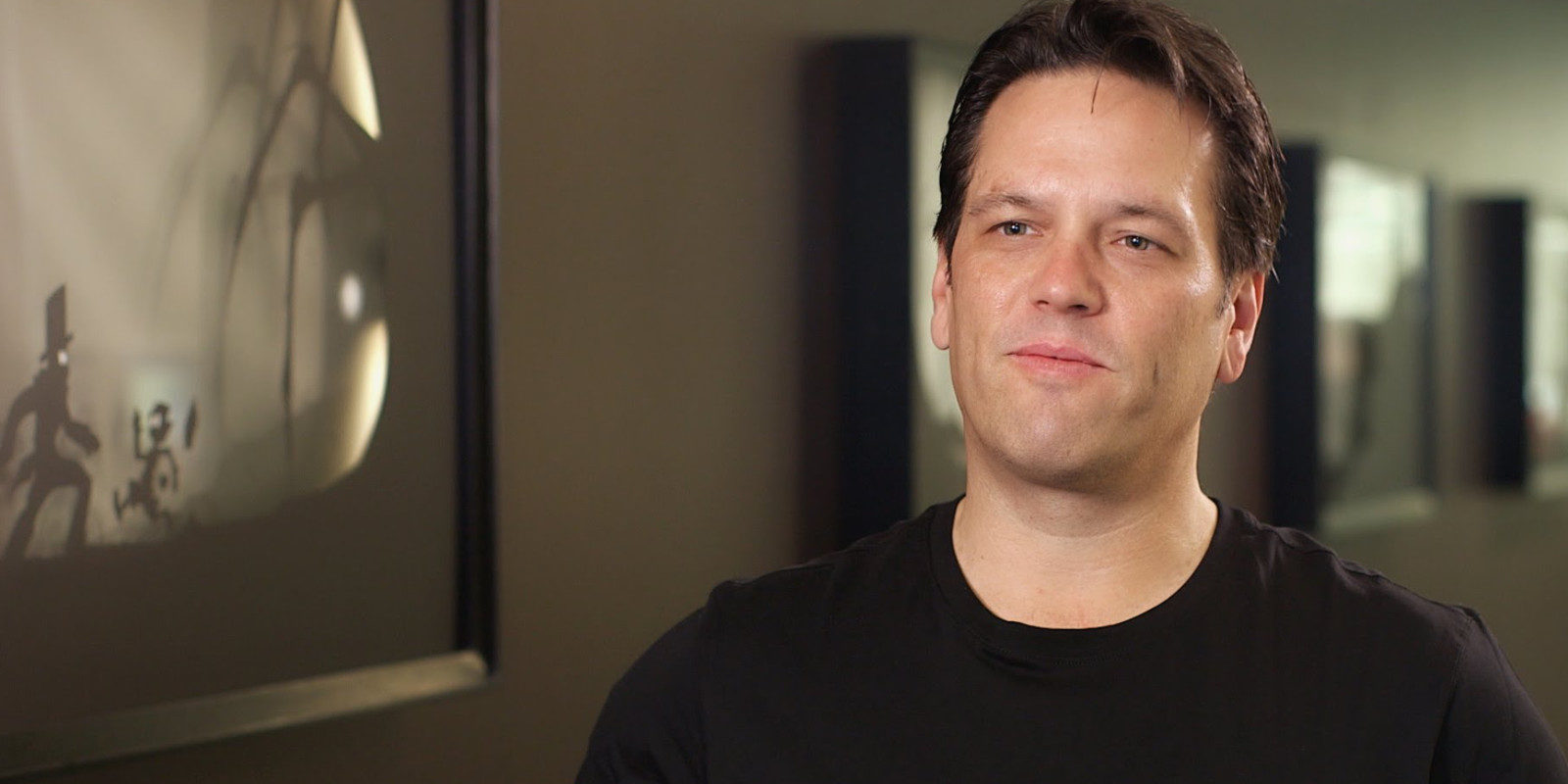 A Phil Spencer no le gustan las notas bajas que ha recibido 'Recore'