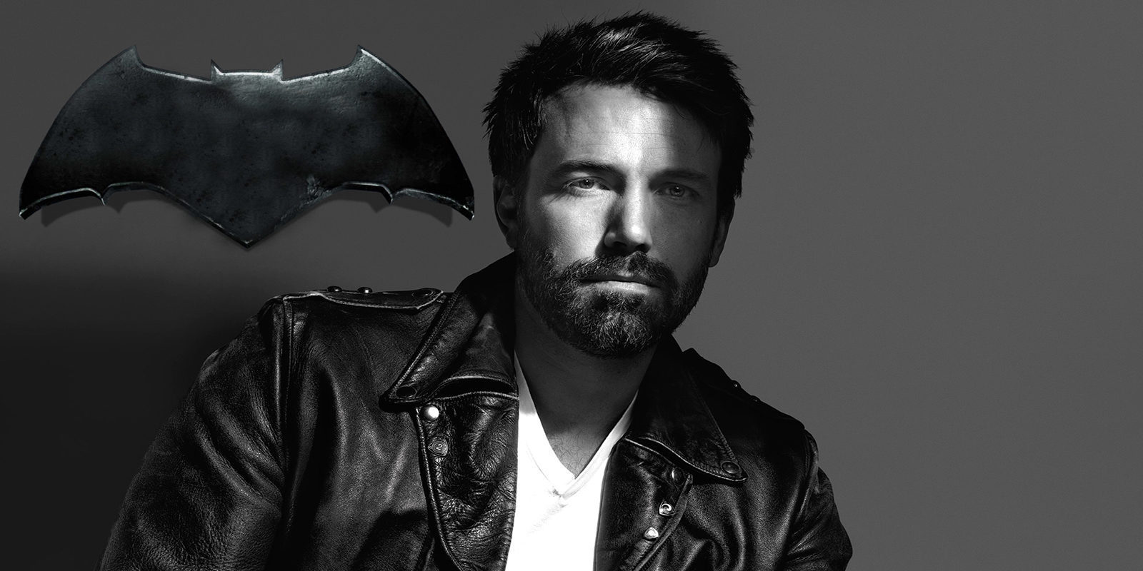 Ben Affleck desmiente que exista la película 'The Batman'
