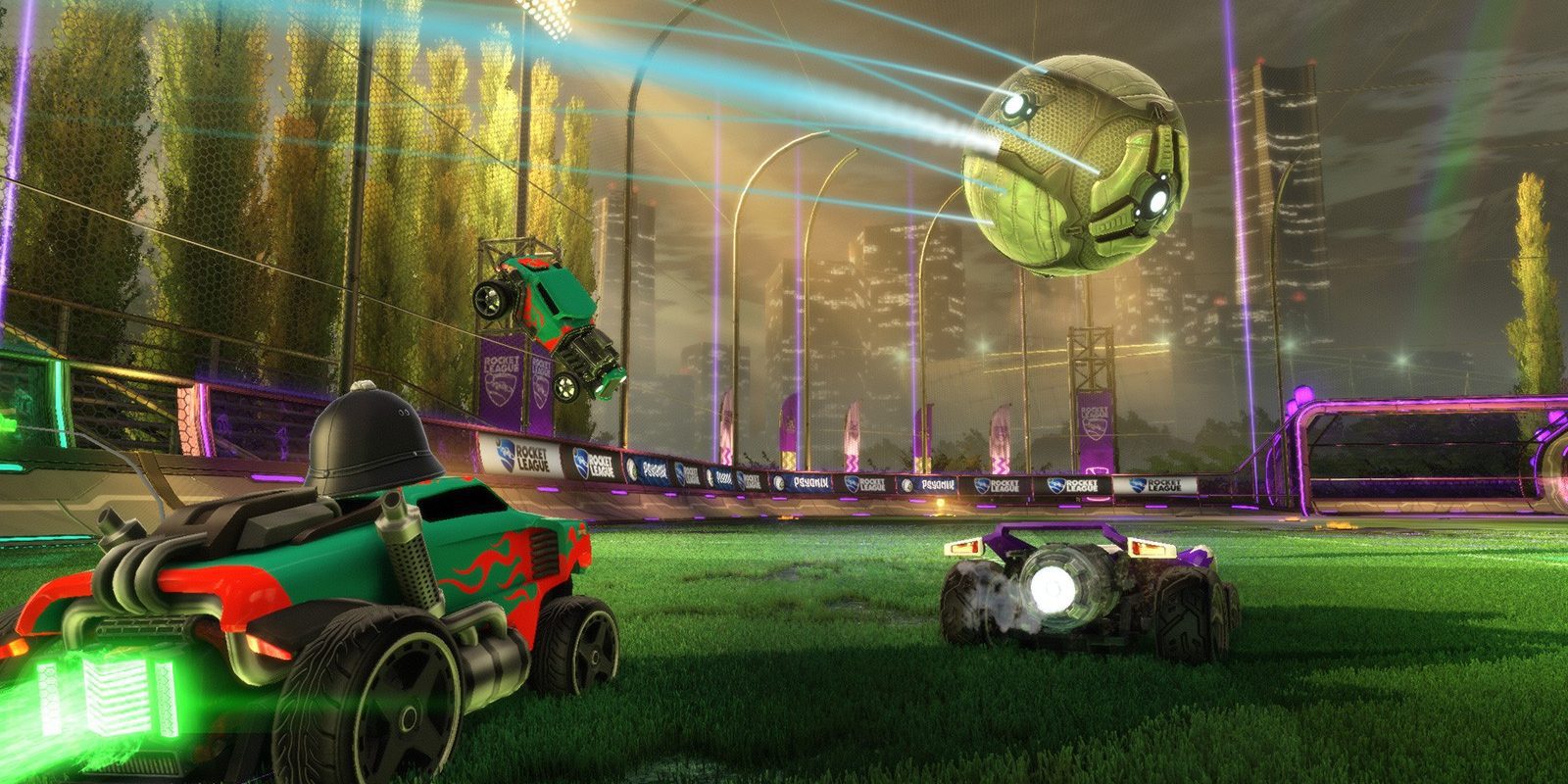 'Rocket League' no tendrá desafíos diarios para conseguir objetos