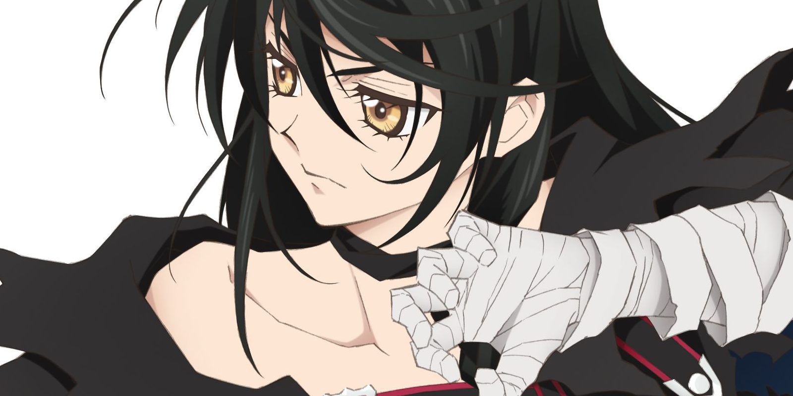 'Tales of Berseria' tiene fecha de lanzamiento en Europa