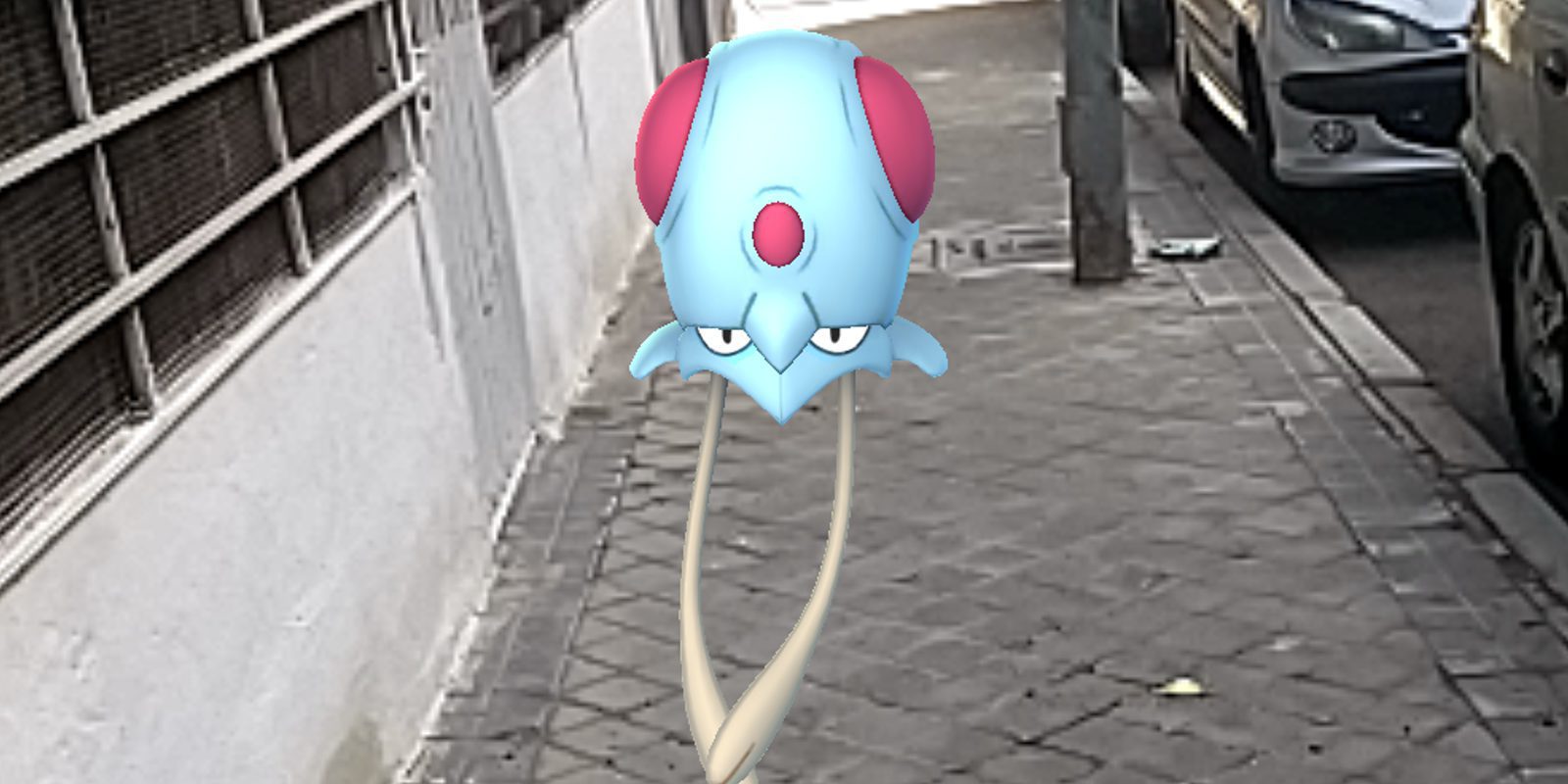 'Pokémon Go' hará que sea más fácil capturar monstruos raros