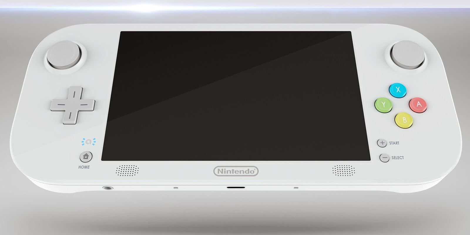 Nintendo NX llegaría en febrero con Mario como título de lanzamiento