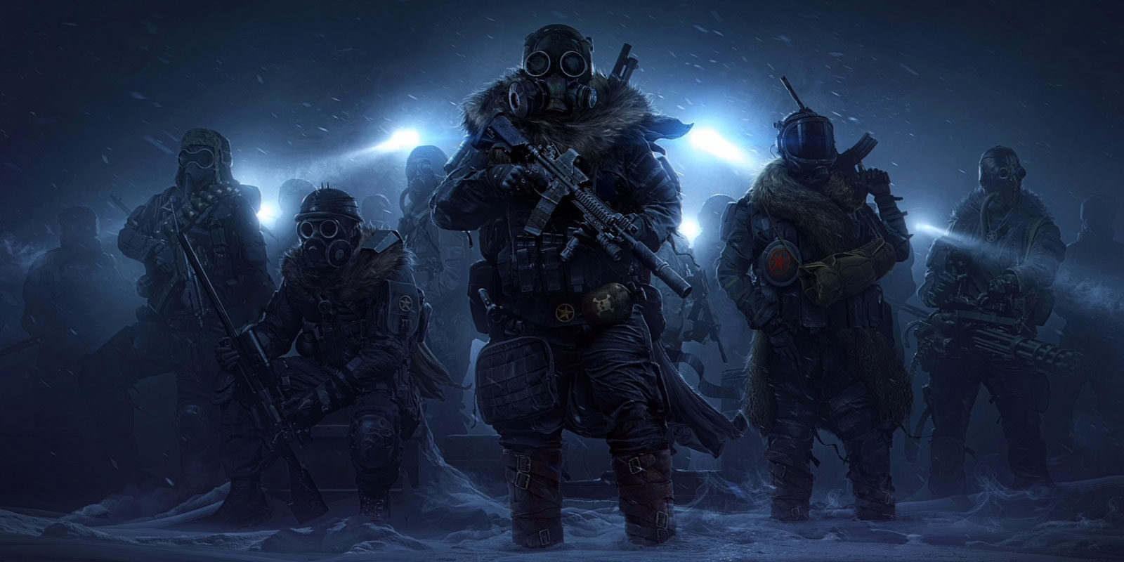 'Wasteland 3' repite éxito y consigue financiación en sólo 3 días