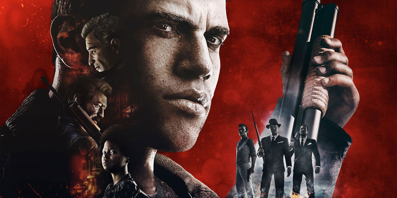 'Mafia III' ya admite los 60 FPS en PC