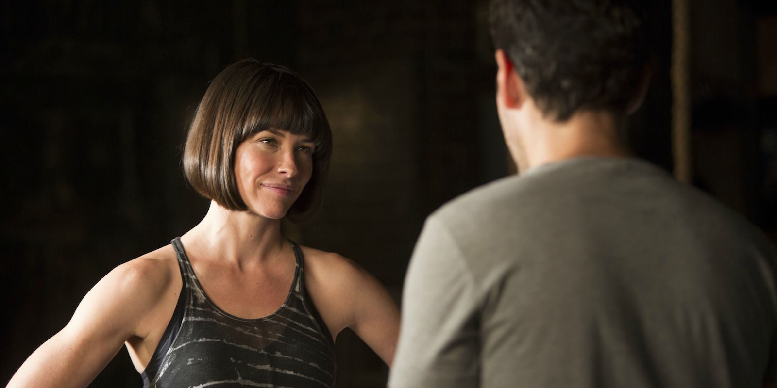 Evangeline Lilly confirma que La Avispa estará en 'Vengadores 4'