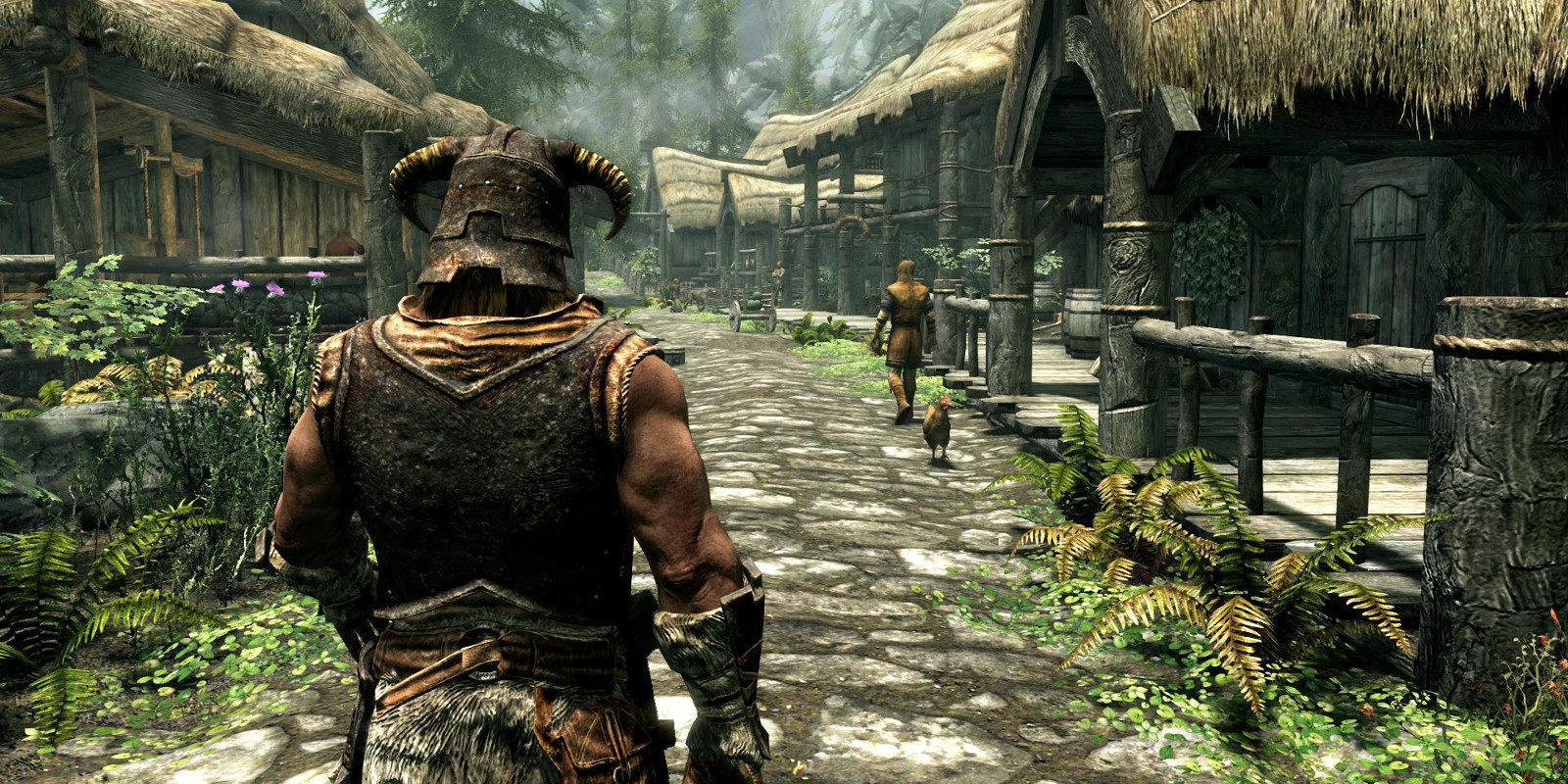 'Skyrim Special Edition' ya es Gold y confirma sus requisitos mínimos y recomendados en PC