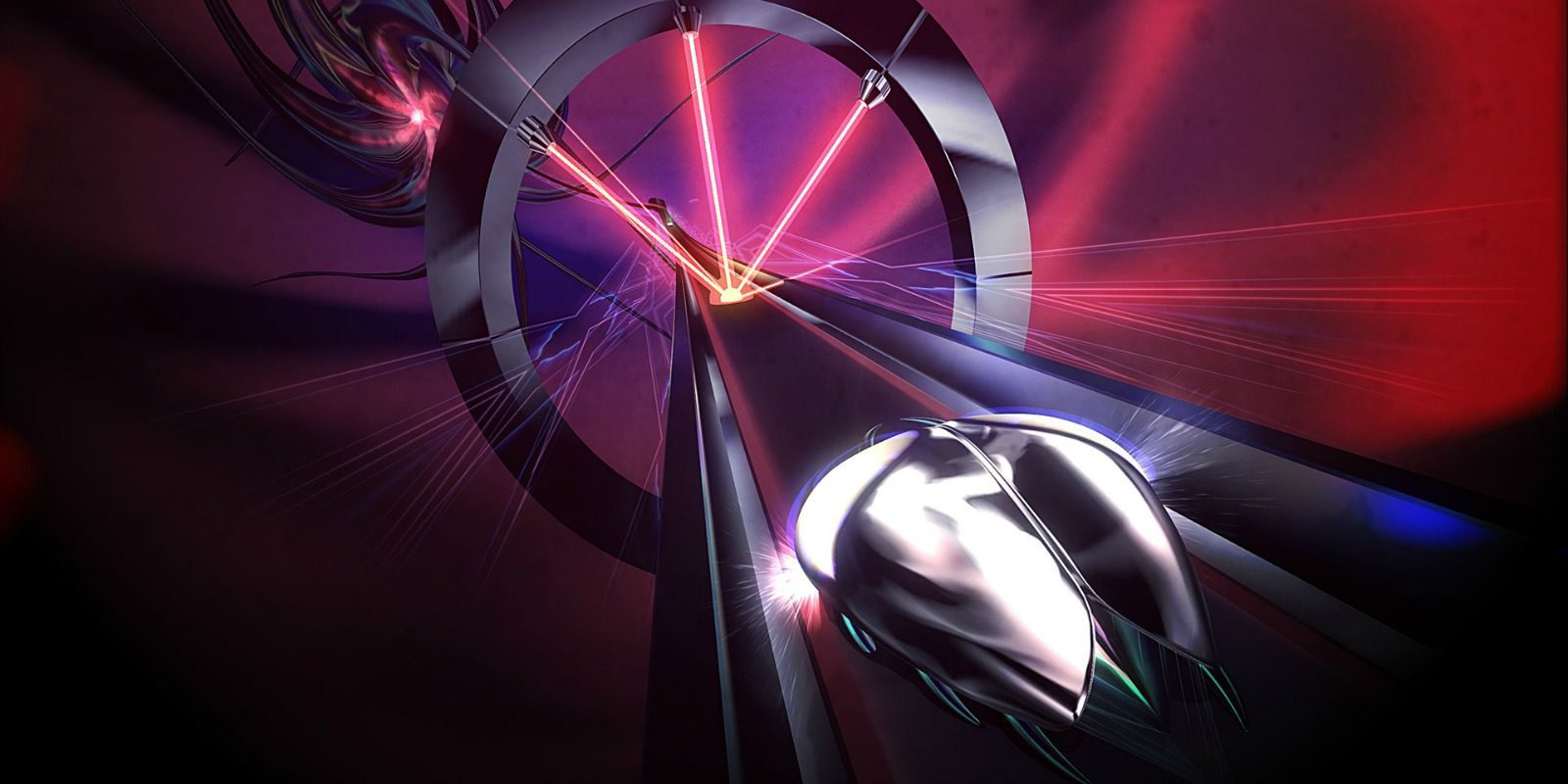 'Thumper' adelanta su lanzamiento y tendrá versión para PS4 Pro