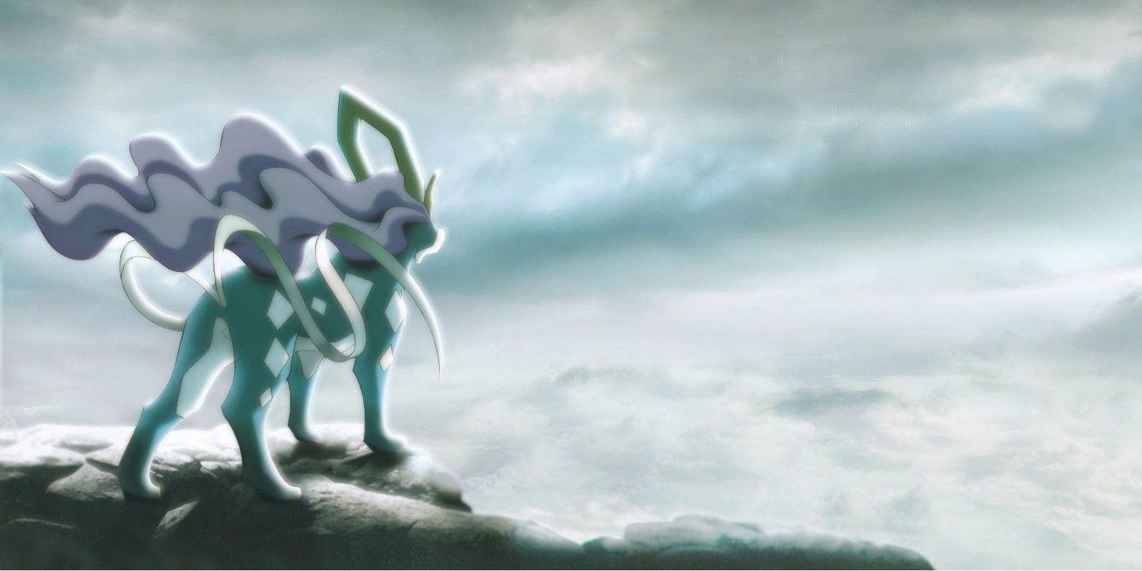 'Pokémon Generations' regresa a Johto con los perros legendarios