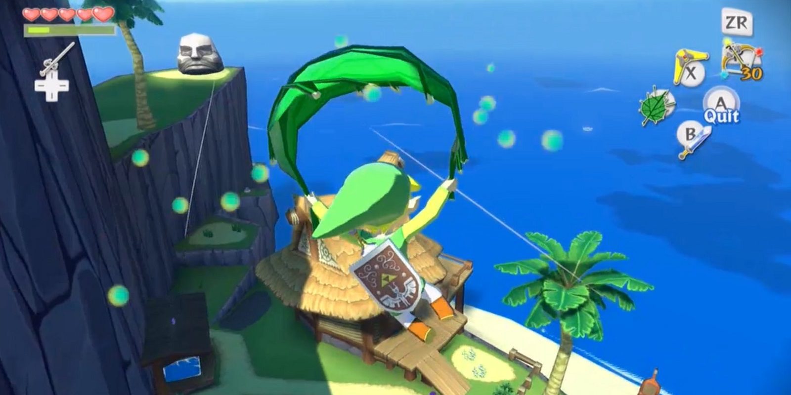Descubren un secreto de 'The Legend of Zelda: The Wind Waker' después de 14 años